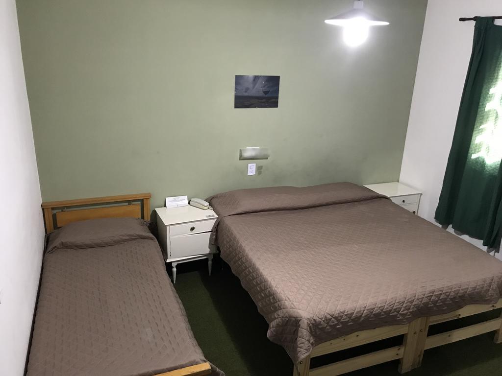 Hotel Rio Diamante サン・ラファエル エクステリア 写真
